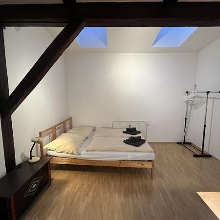 Schoenes Appartment In Zentrumsnaehe Graz Eksteriør bilde