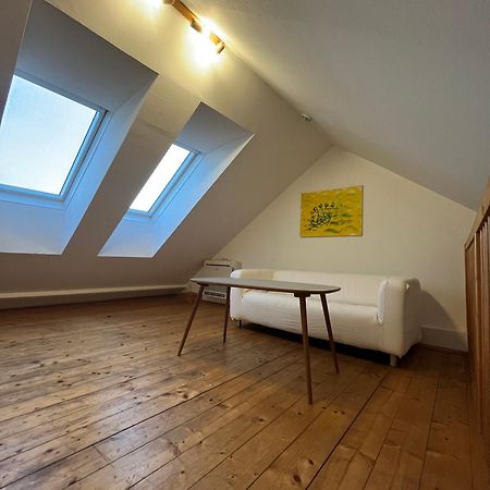 Schoenes Appartment In Zentrumsnaehe Graz Eksteriør bilde