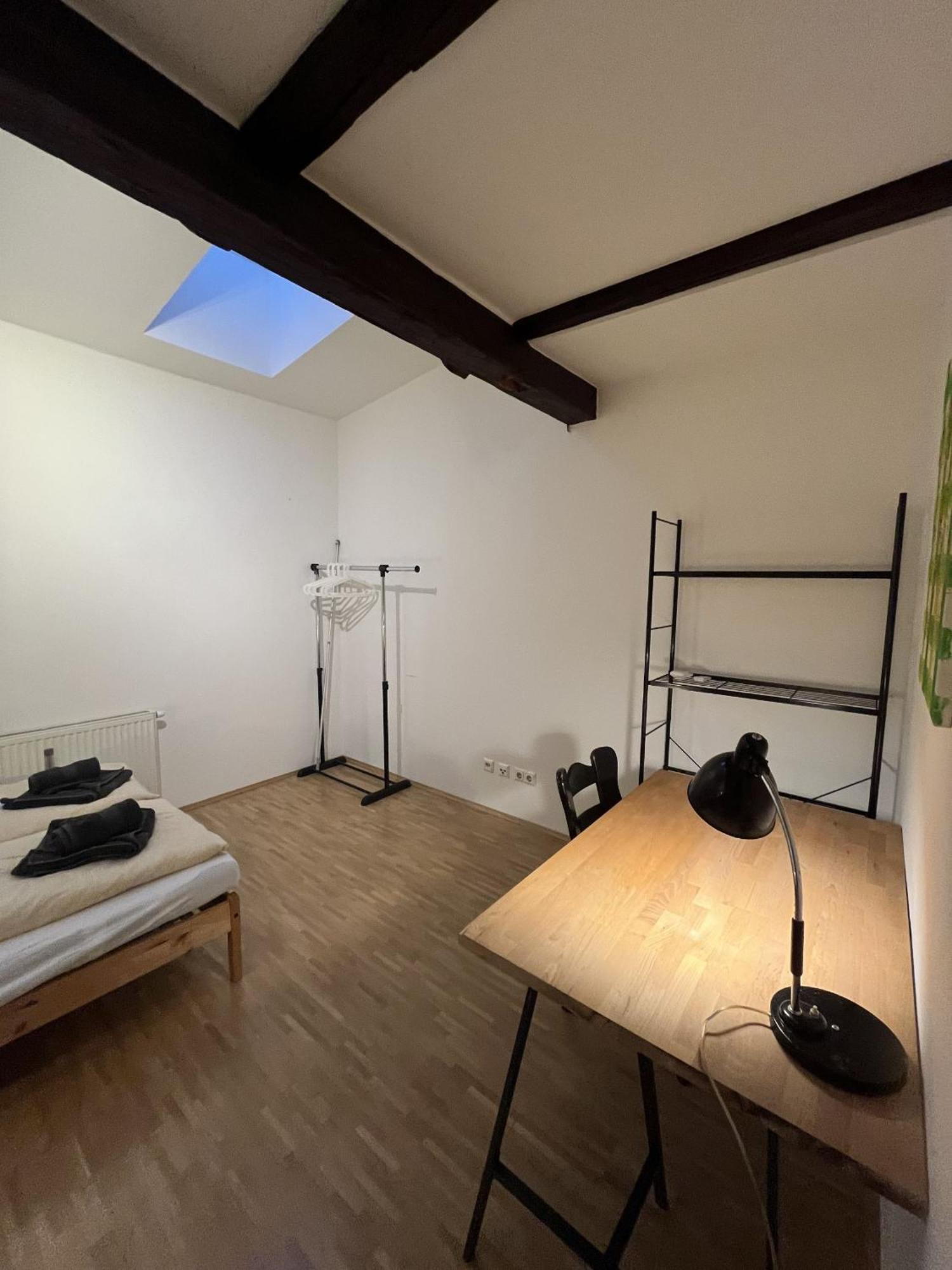 Schoenes Appartment In Zentrumsnaehe Graz Eksteriør bilde