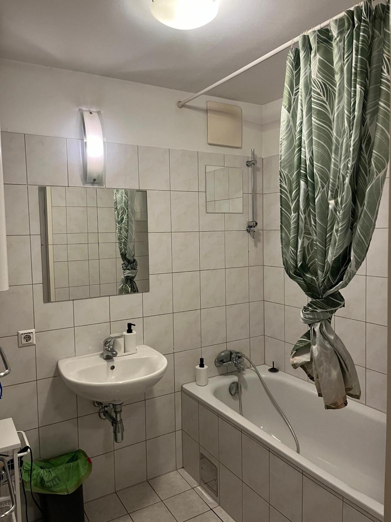 Schoenes Appartment In Zentrumsnaehe Graz Eksteriør bilde
