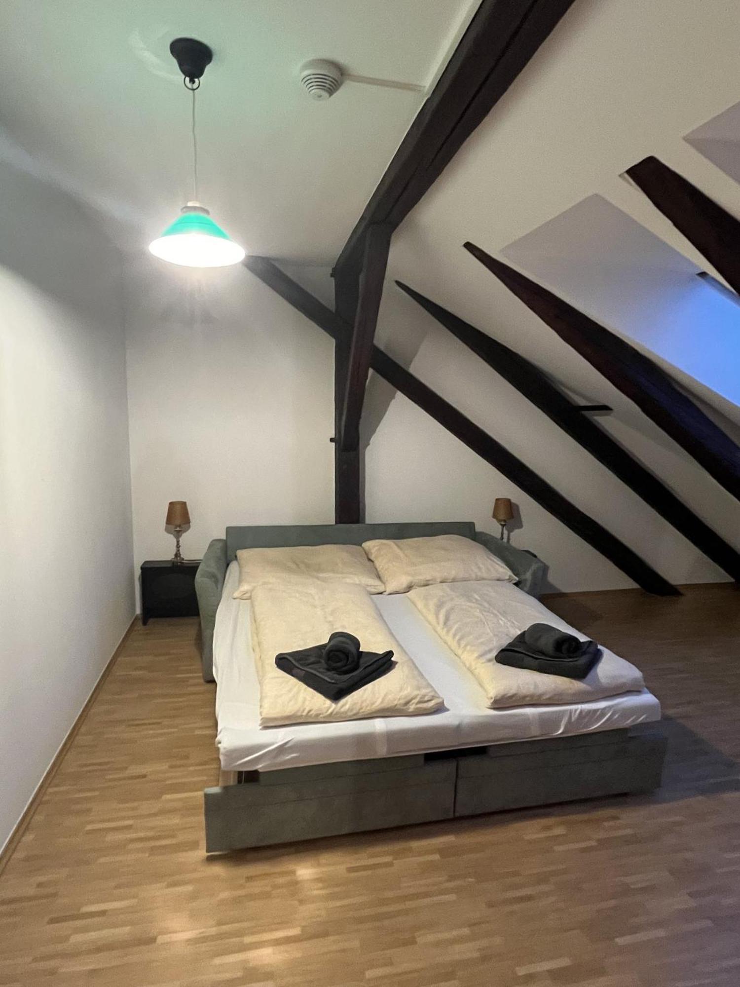 Schoenes Appartment In Zentrumsnaehe Graz Eksteriør bilde