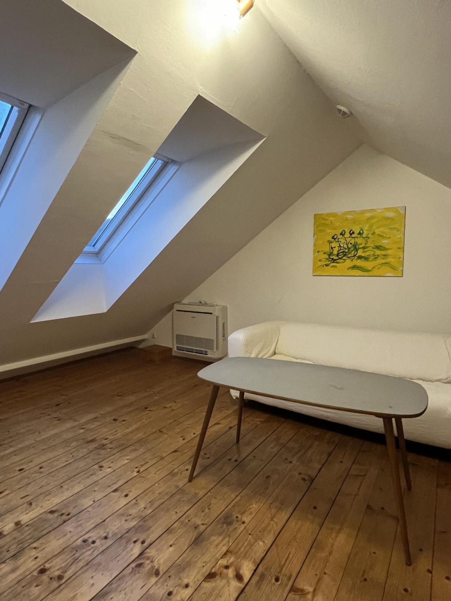 Schoenes Appartment In Zentrumsnaehe Graz Eksteriør bilde