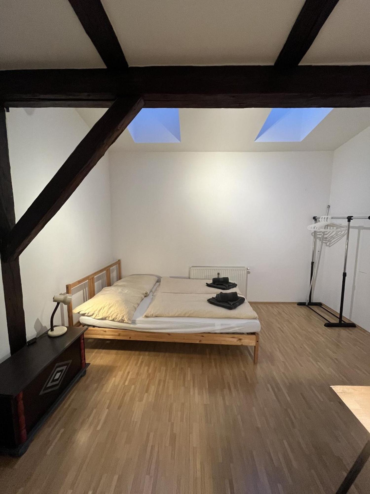 Schoenes Appartment In Zentrumsnaehe Graz Eksteriør bilde