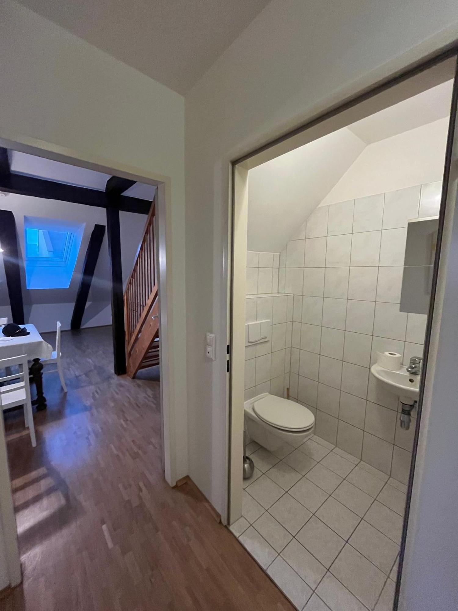 Schoenes Appartment In Zentrumsnaehe Graz Eksteriør bilde