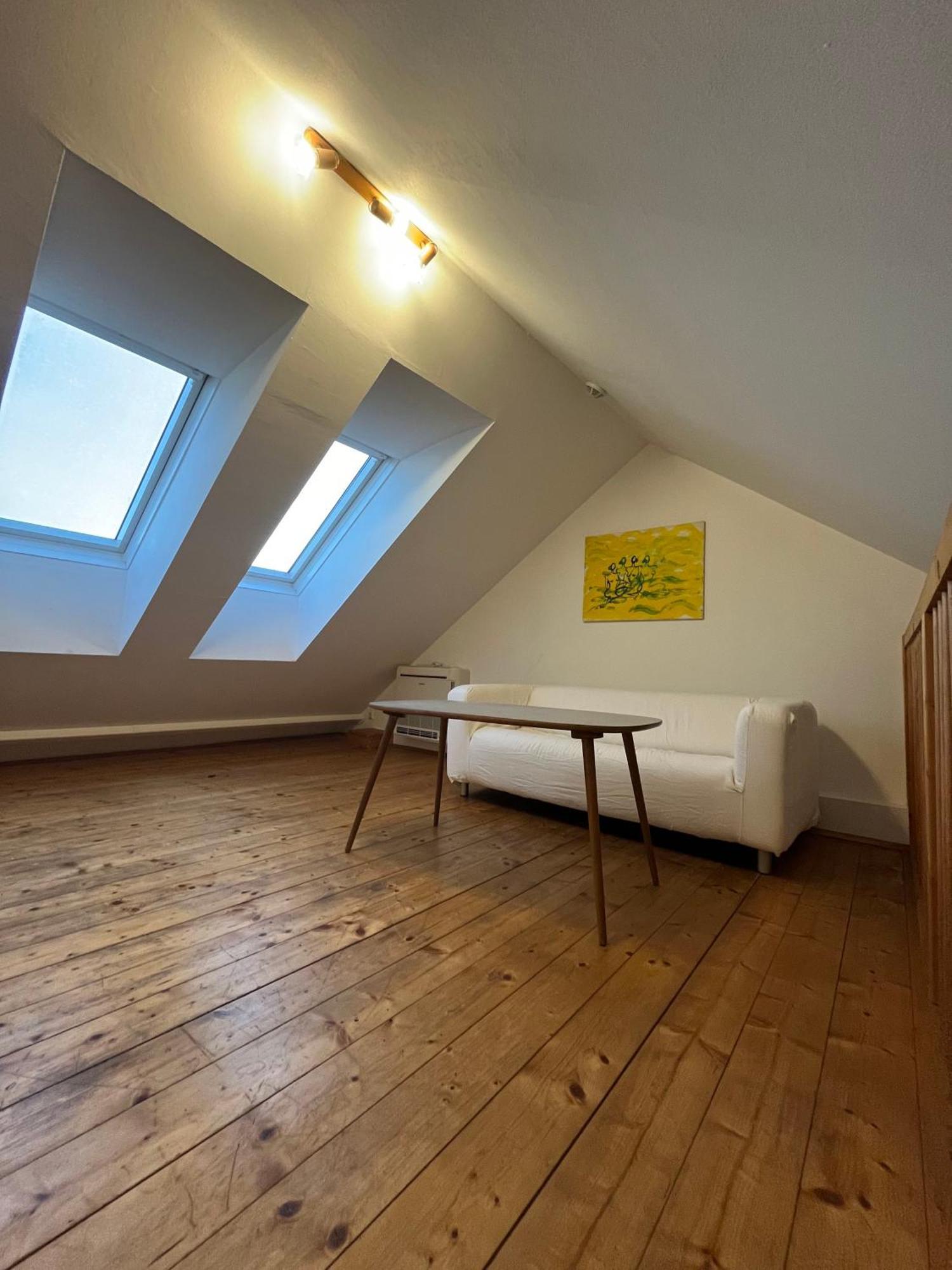 Schoenes Appartment In Zentrumsnaehe Graz Eksteriør bilde